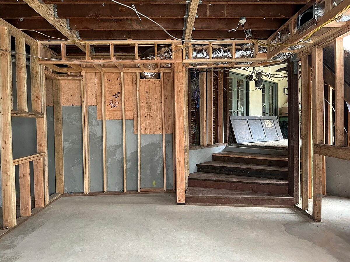 Projects Gallery Before & After