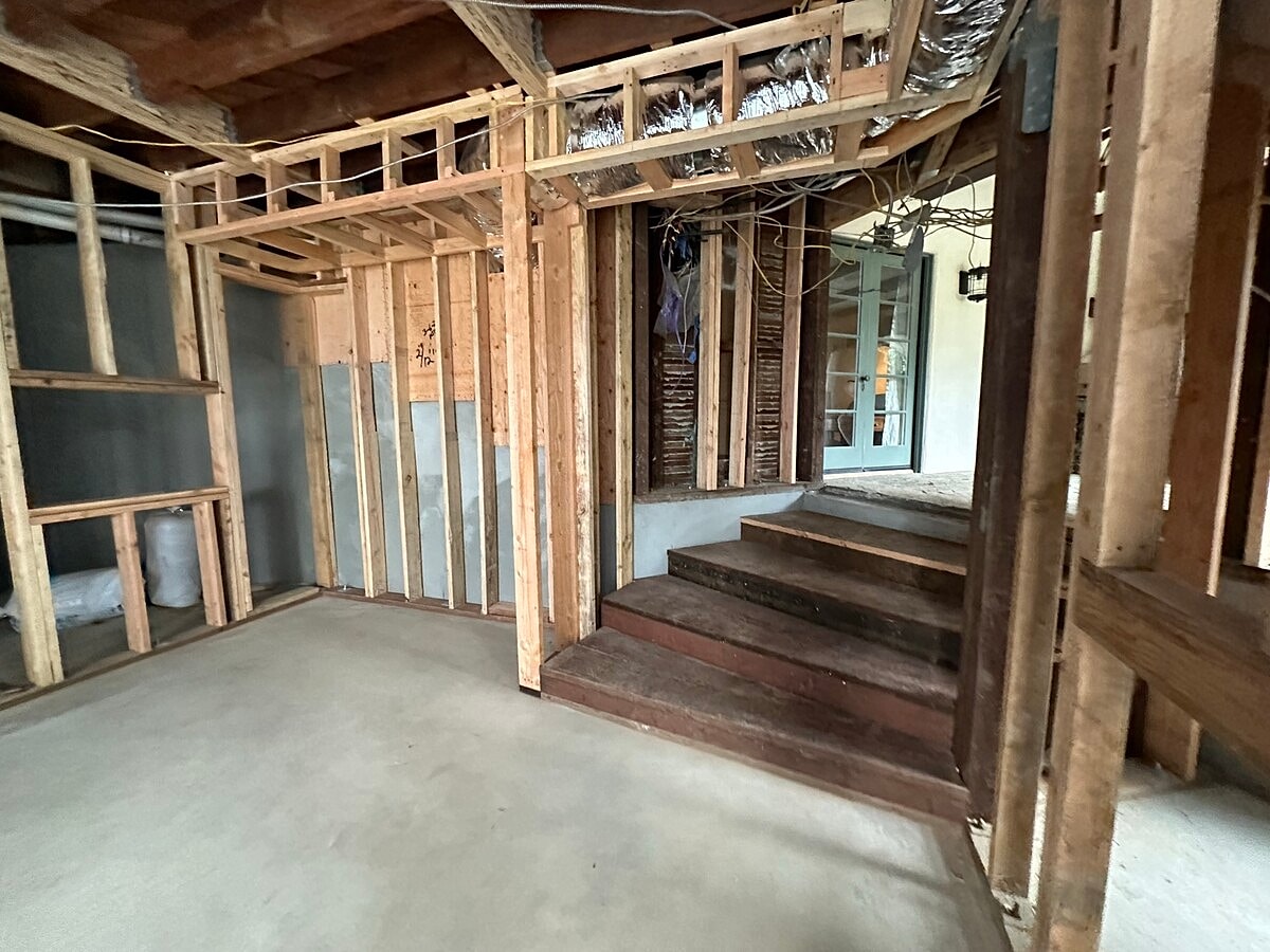 Projects Gallery Before & After