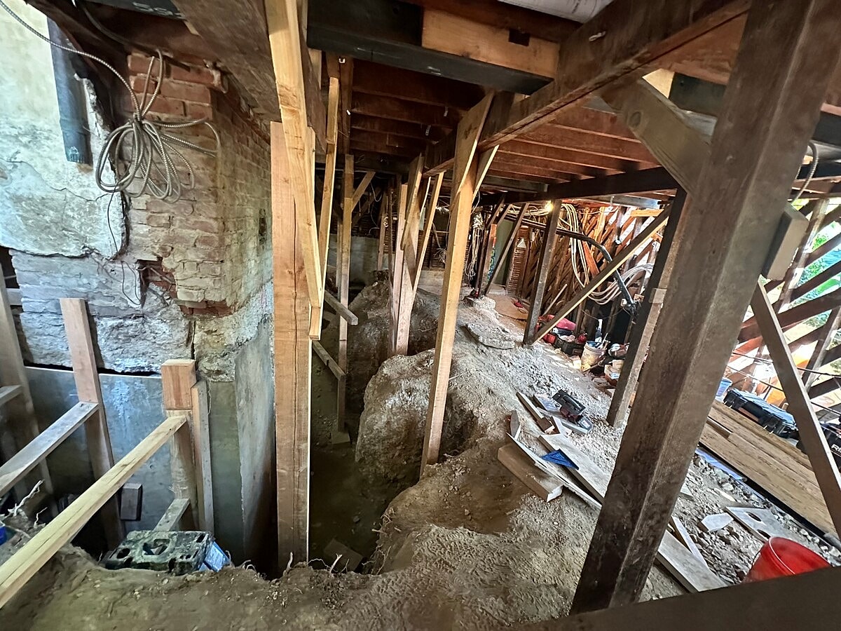 Projects Gallery Before & After