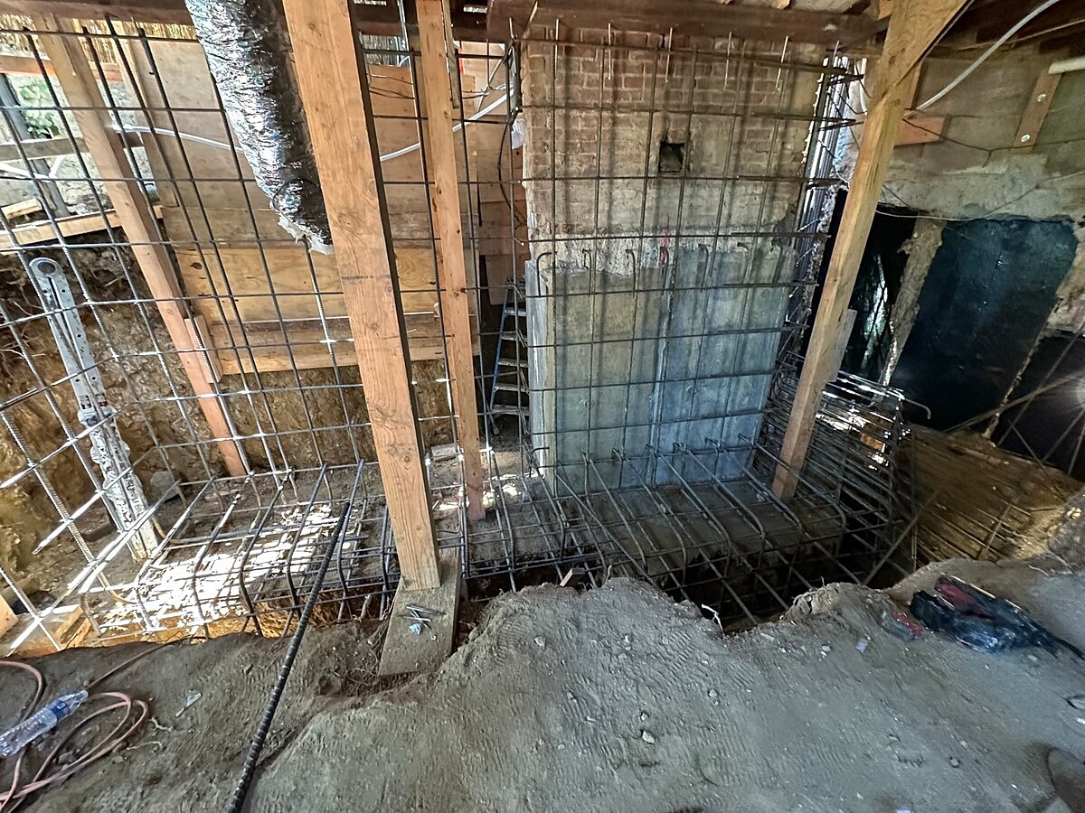 Projects Gallery Before & After