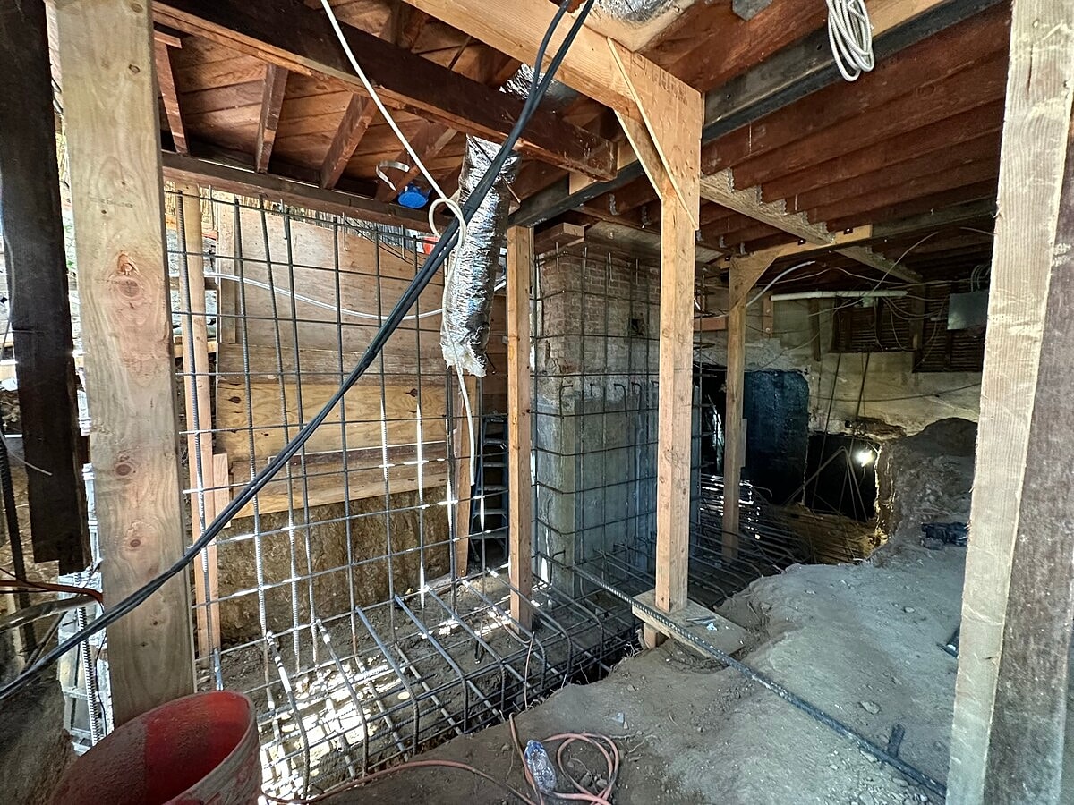 Projects Gallery Before & After