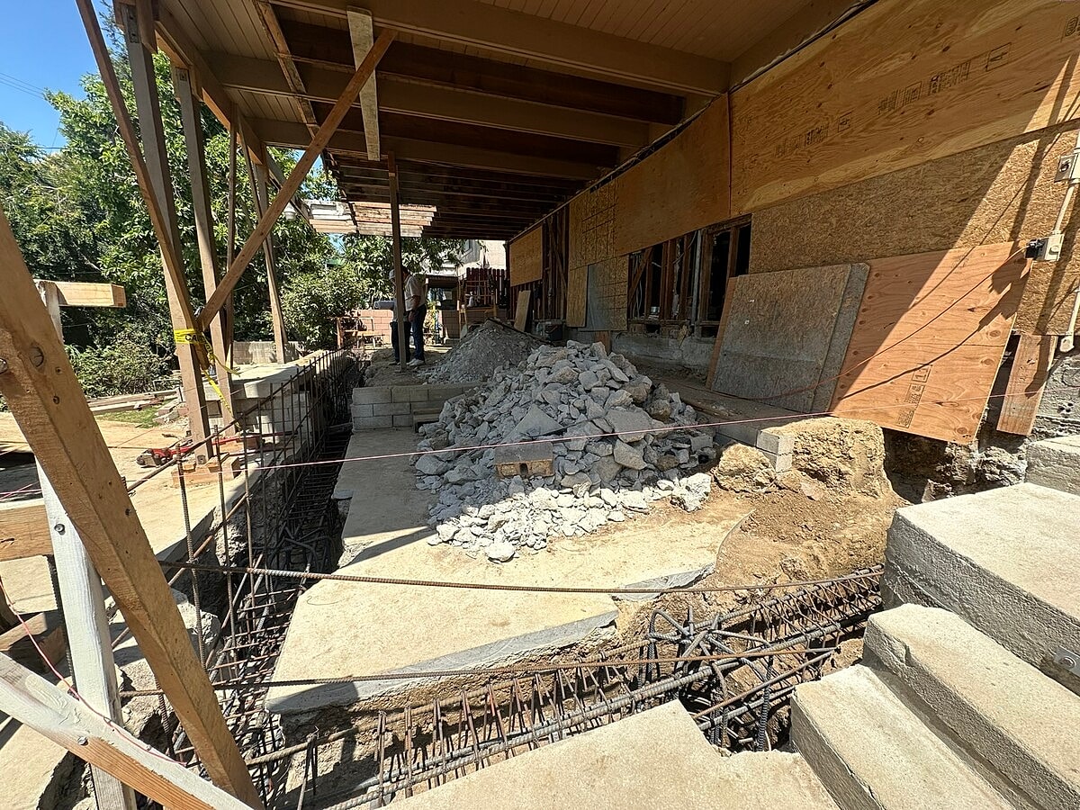 Projects Gallery Before & After