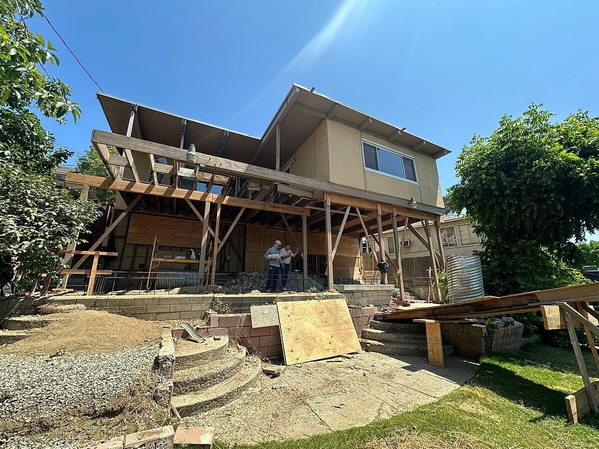 Projects Gallery Before & After