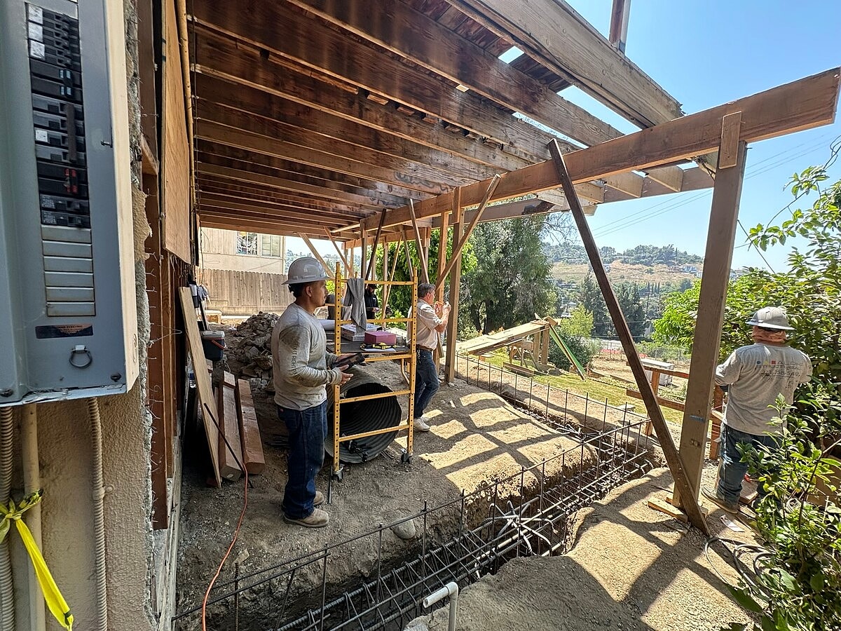 Projects Gallery Before & After