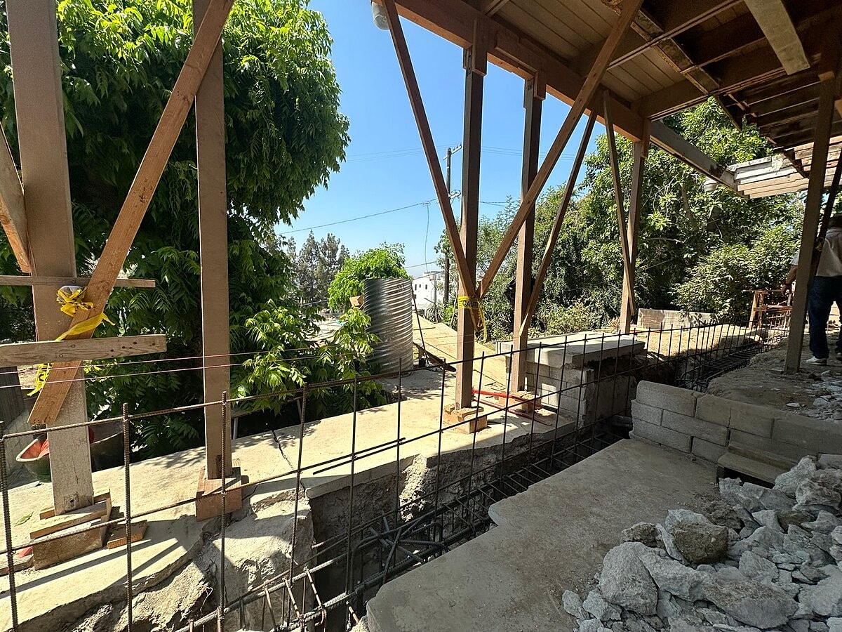 Projects Gallery Before & After