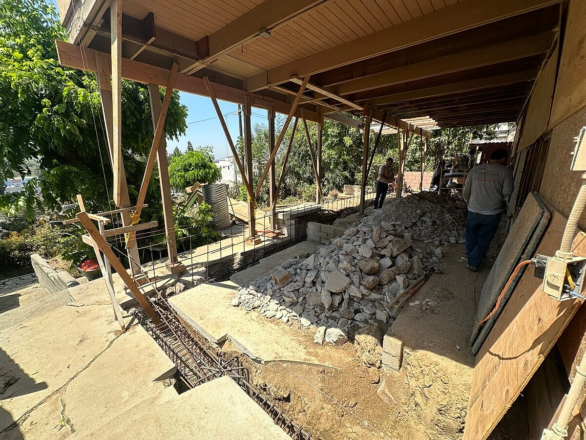 Projects Gallery Before & After