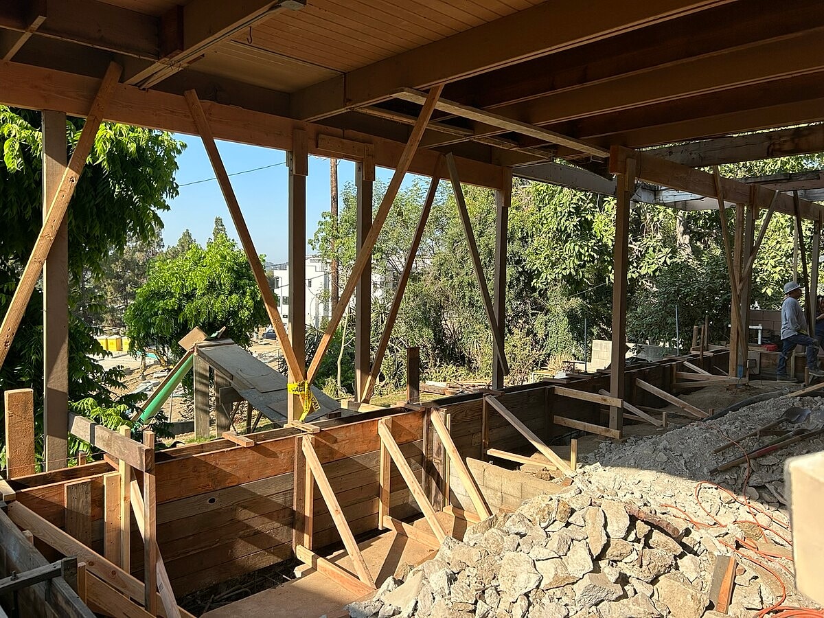 Projects Gallery Before & After