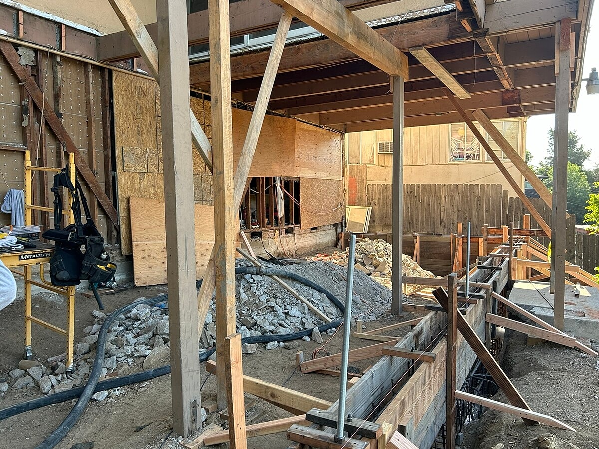 Projects Gallery Before & After