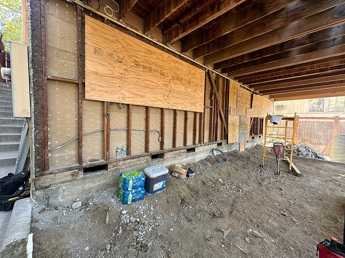 Projects Gallery Before & After