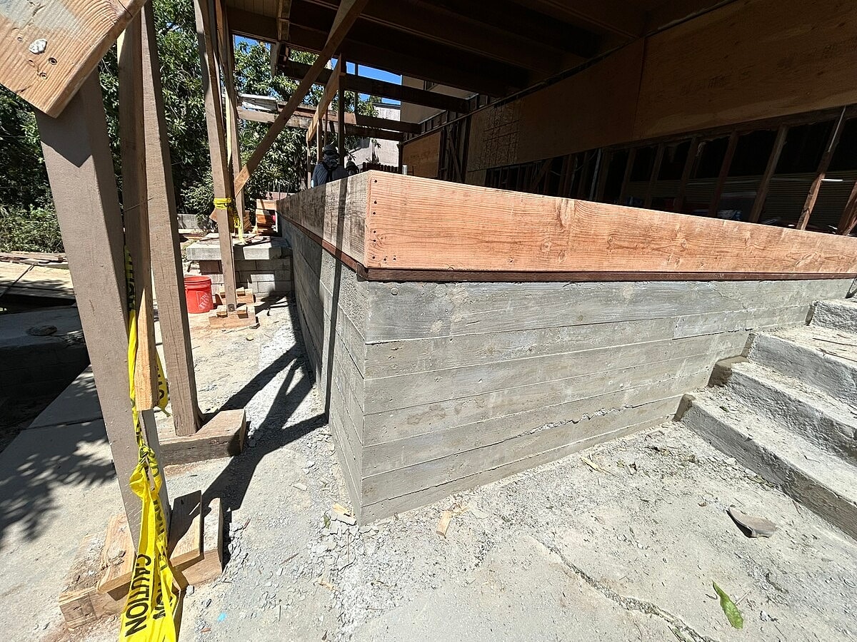 Projects Gallery Before & After