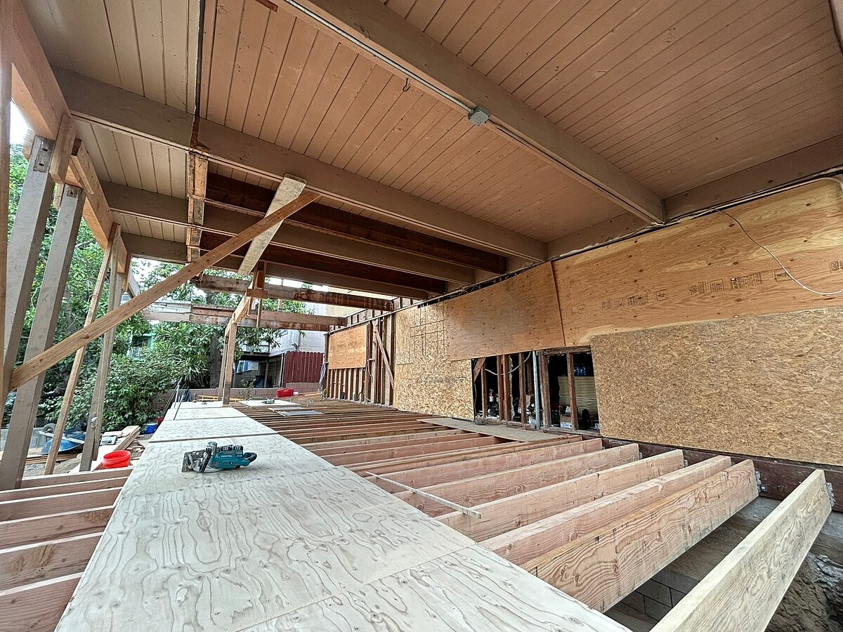 Projects Gallery Before & After