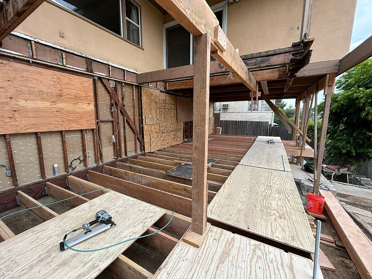 Projects Gallery Before & After