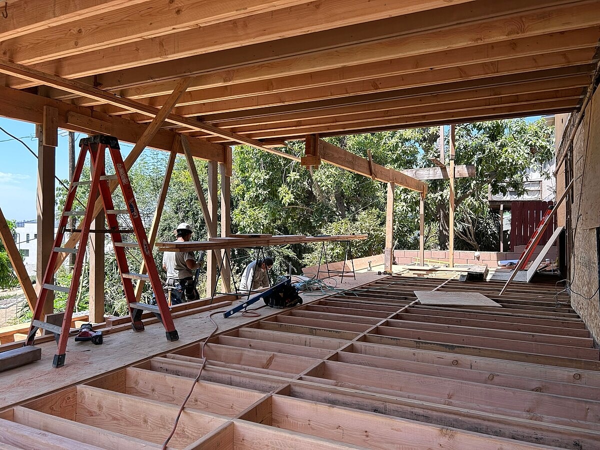 Projects Gallery Before & After