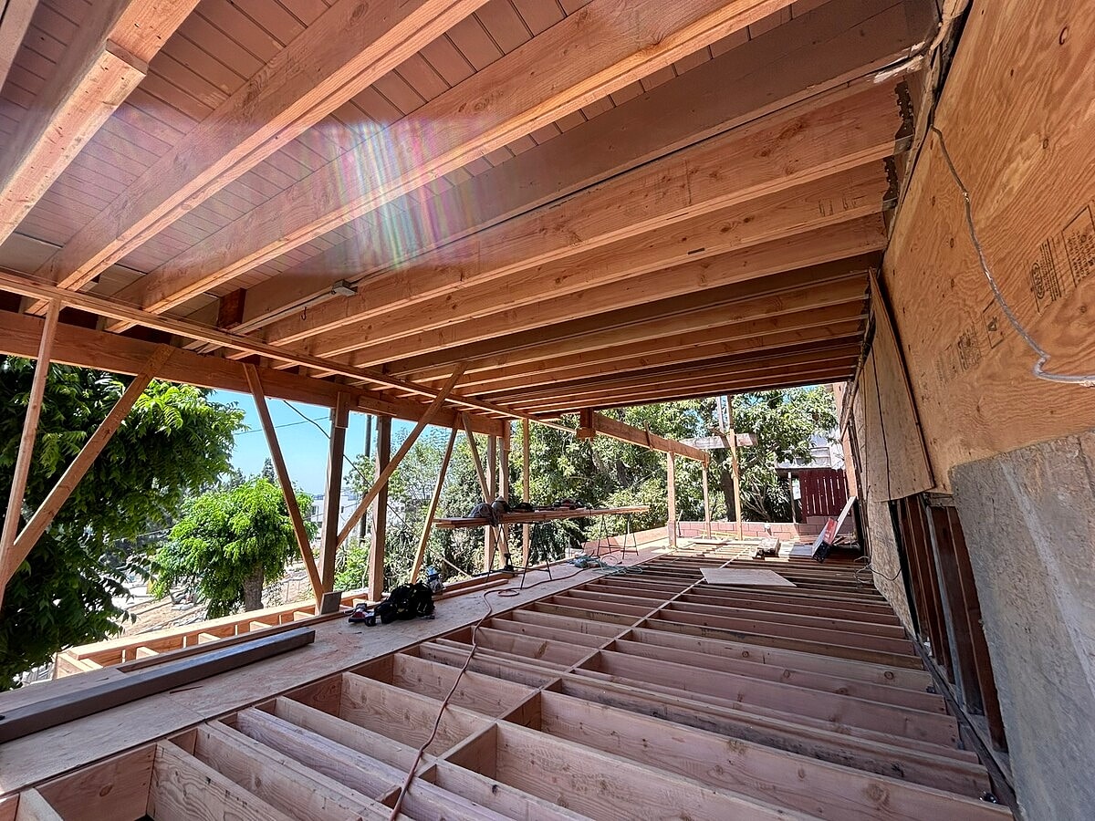 Projects Gallery Before & After