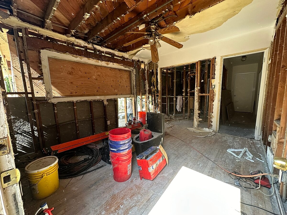 Projects Gallery Before & After