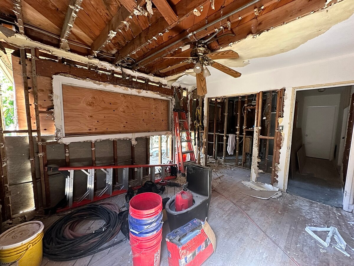 Projects Gallery Before & After