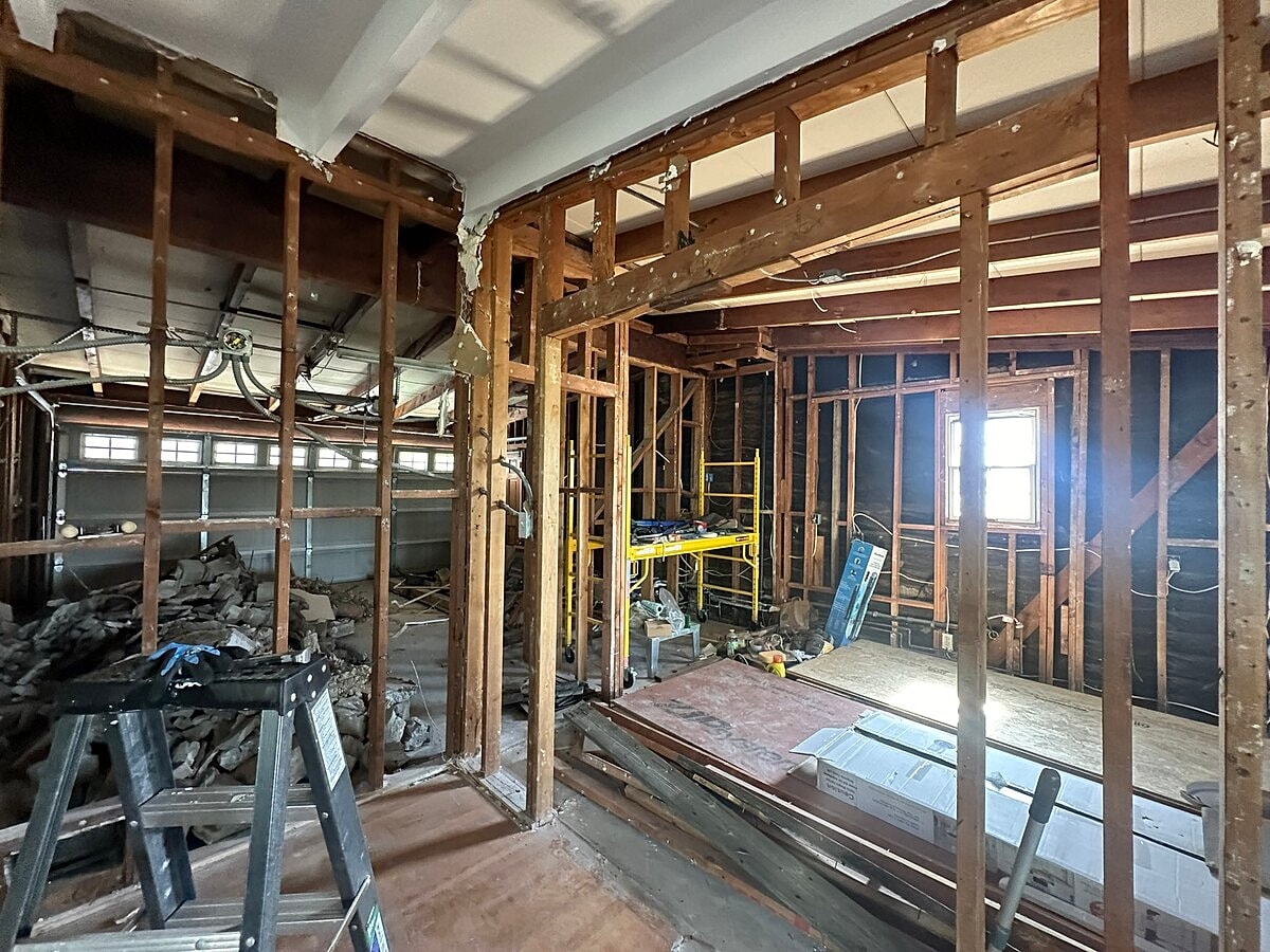 Projects Gallery Before & After