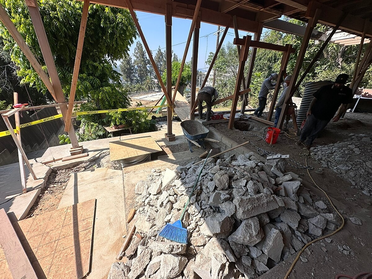 Projects Gallery Before & After