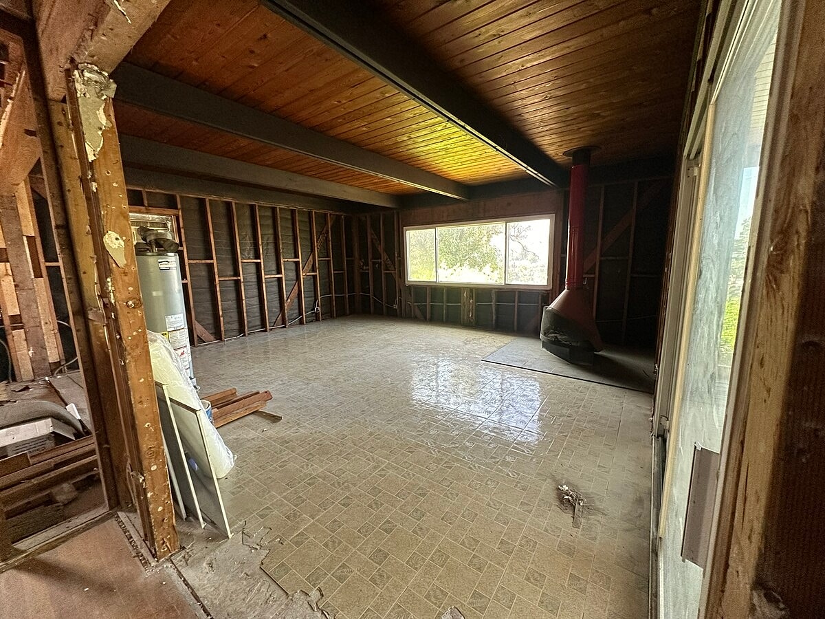 Projects Gallery Before & After