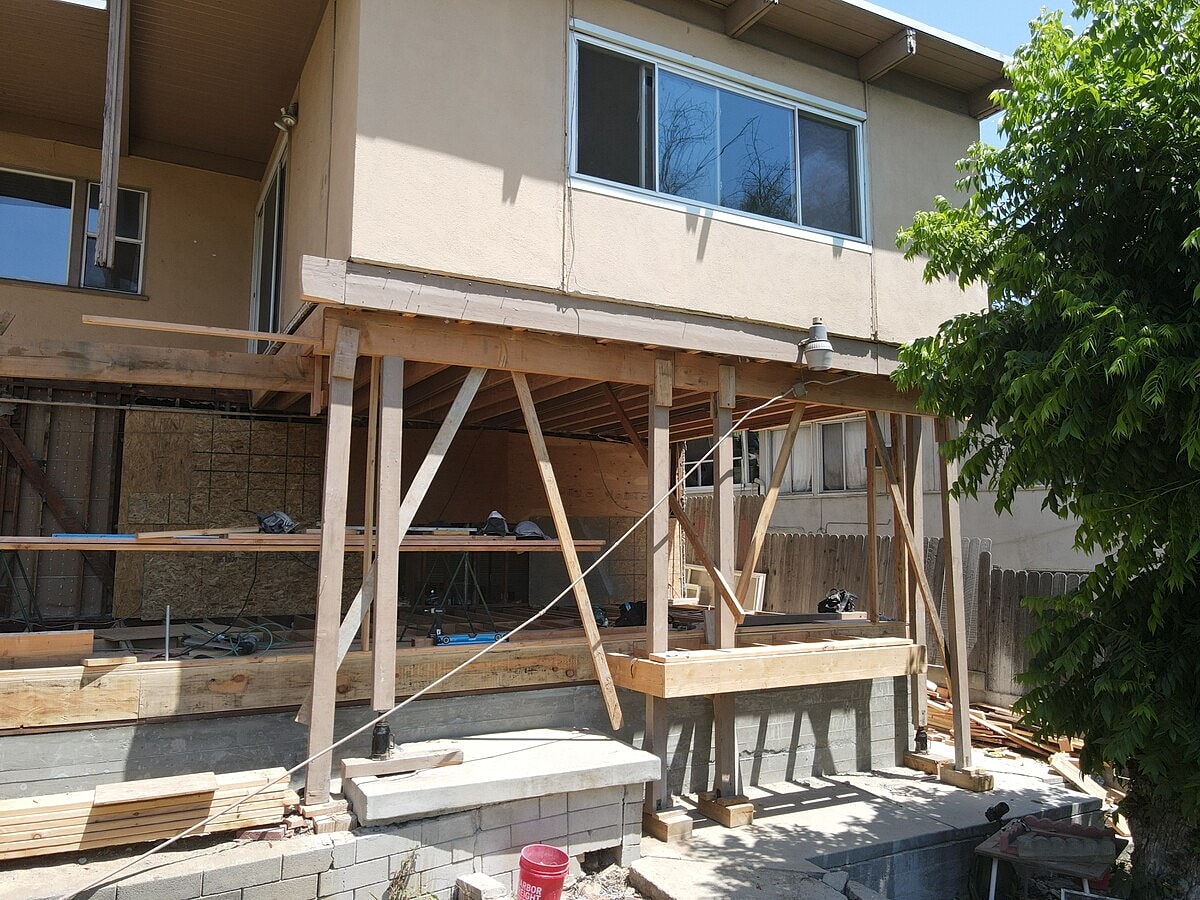 Projects Gallery Before & After