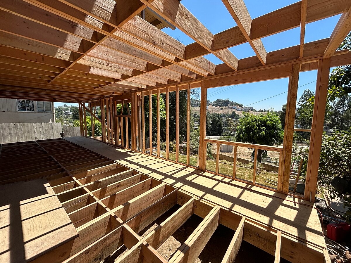 Projects Gallery Before & After