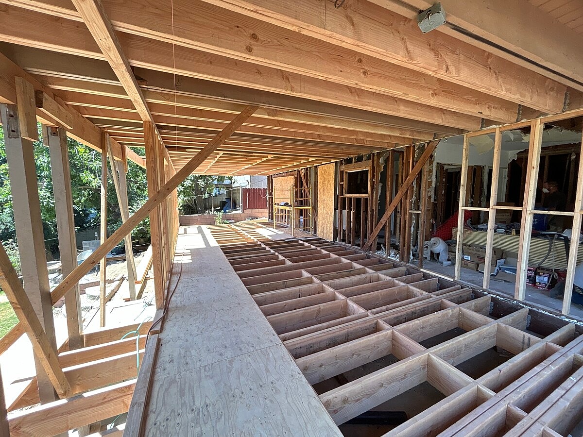 Projects Gallery Before & After