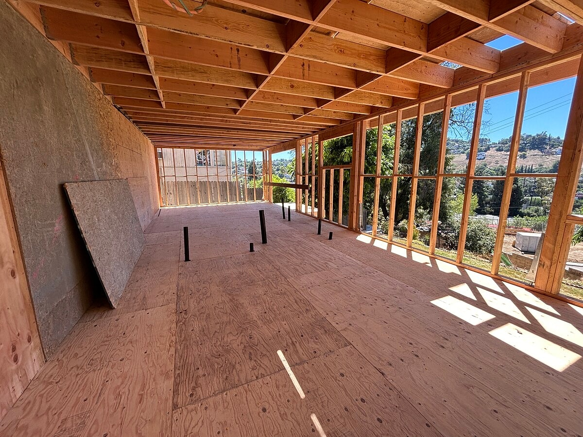 Projects Gallery Before & After