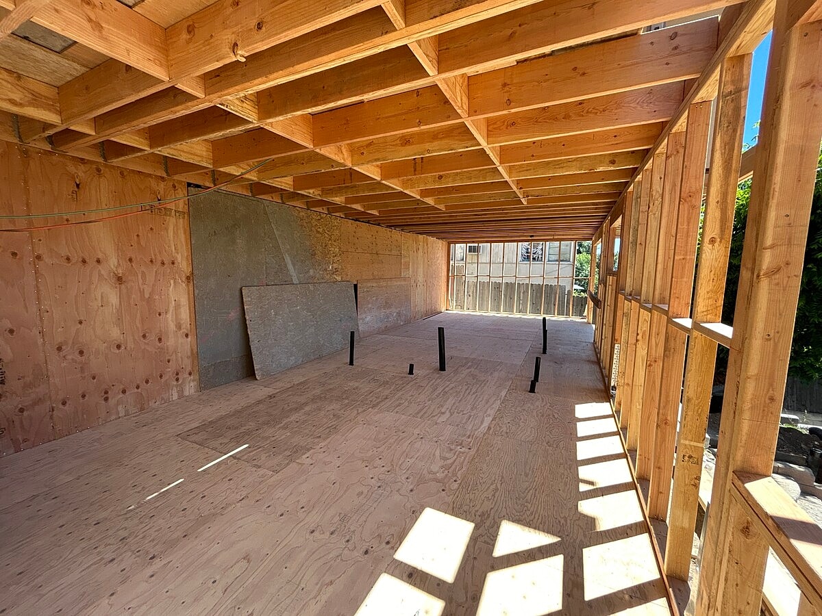 Projects Gallery Before & After