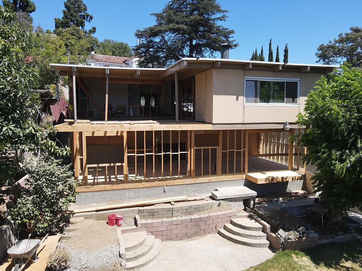 Projects Gallery Before & After