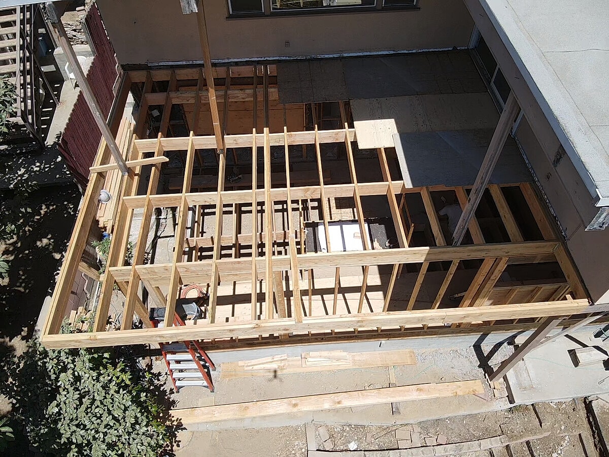 Projects Gallery Before & After