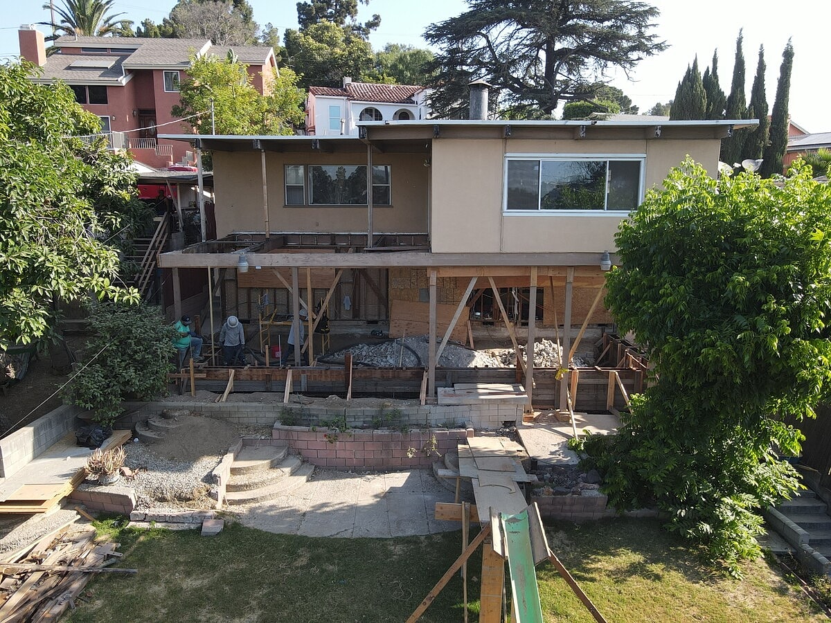 Projects Gallery Before & After