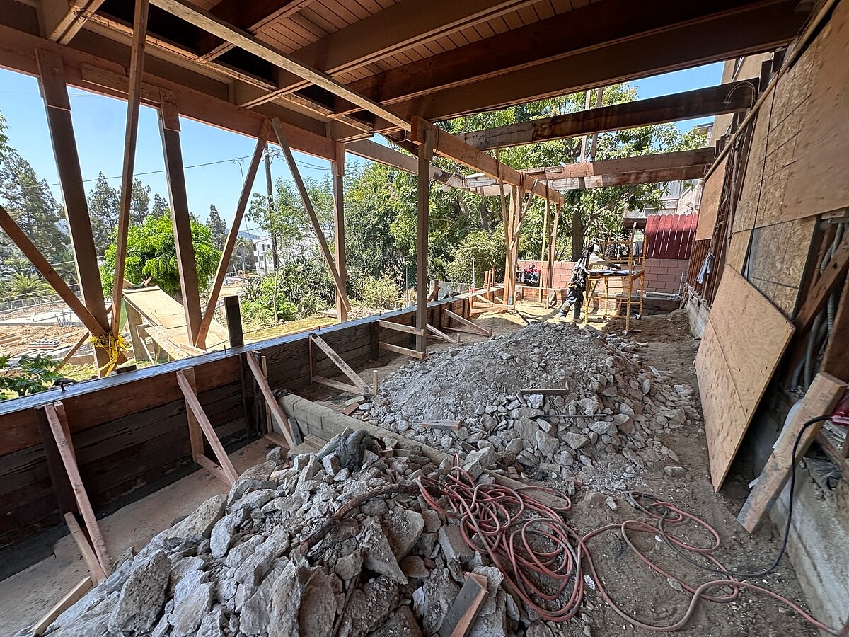 Projects Gallery Before & After