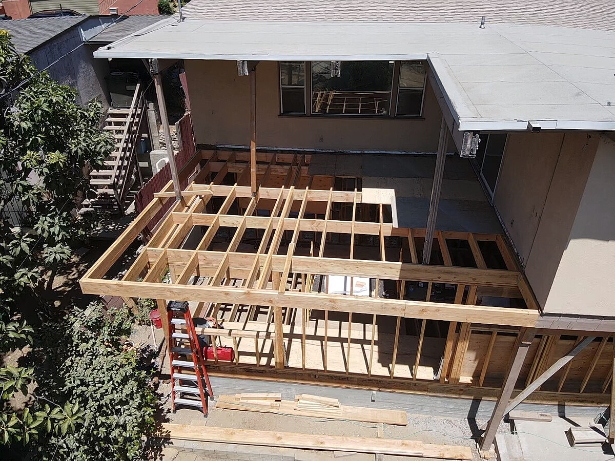 Projects Gallery Before & After
