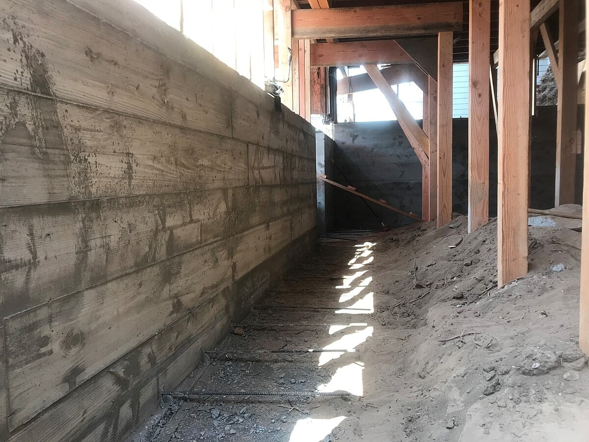 Projects Gallery Before & After