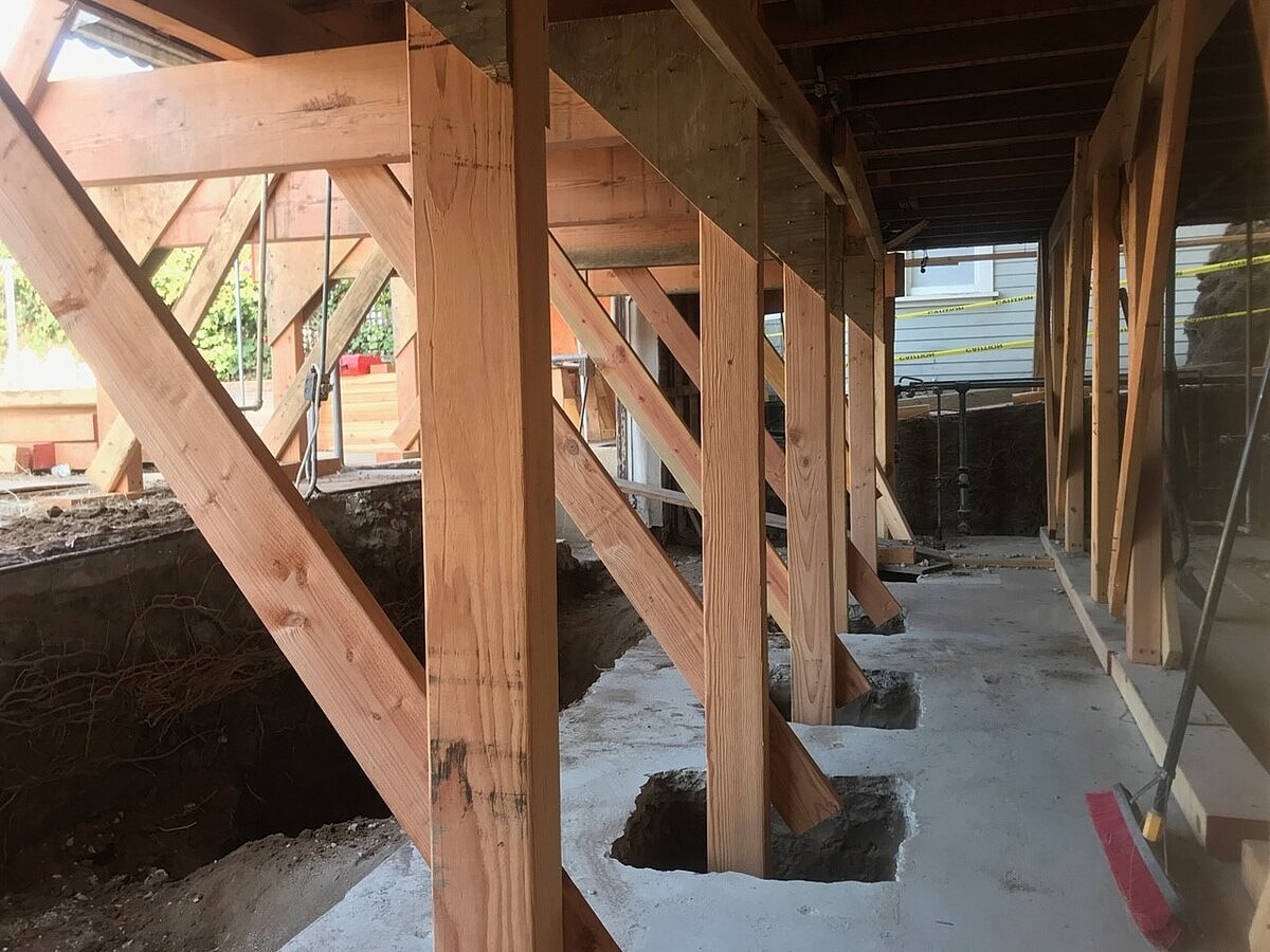Projects Gallery Before & After