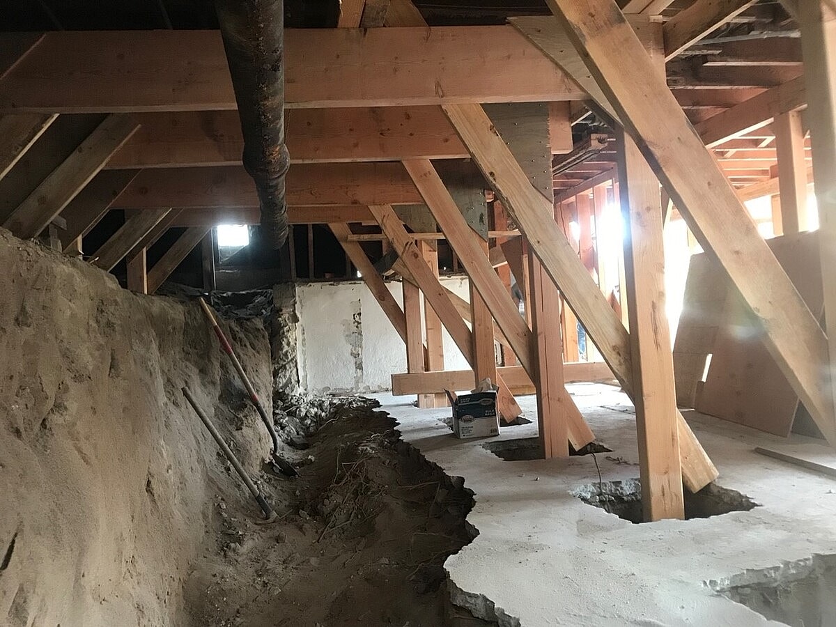 Projects Gallery Before & After