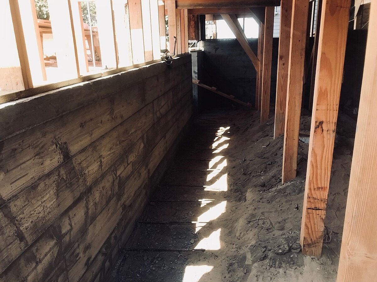 Projects Gallery Before & After