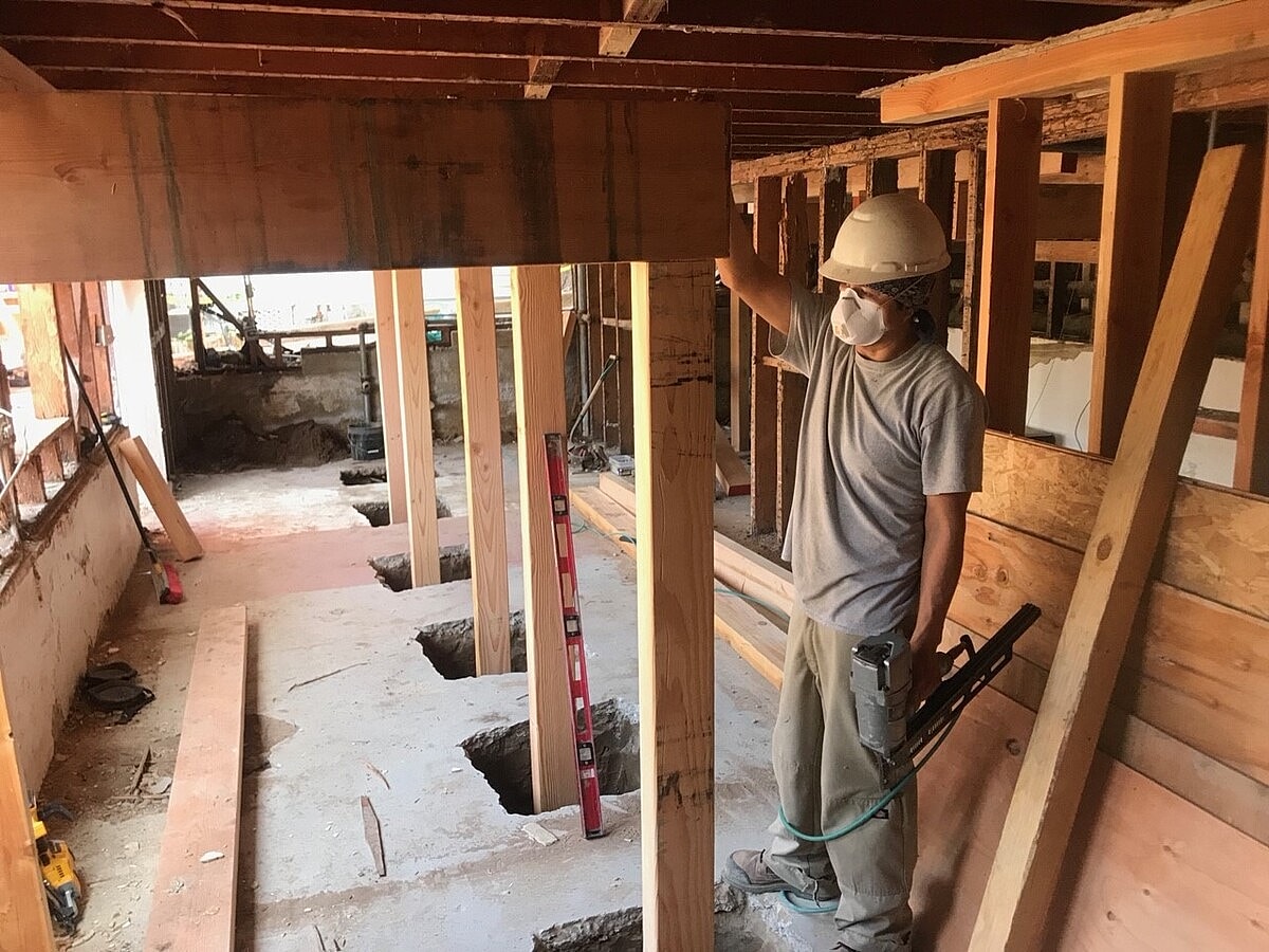 Projects Gallery Before & After