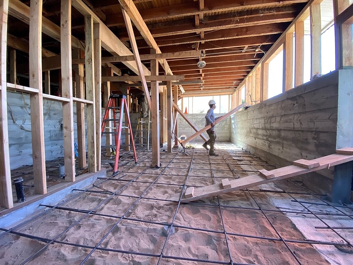 Projects Gallery Before & After