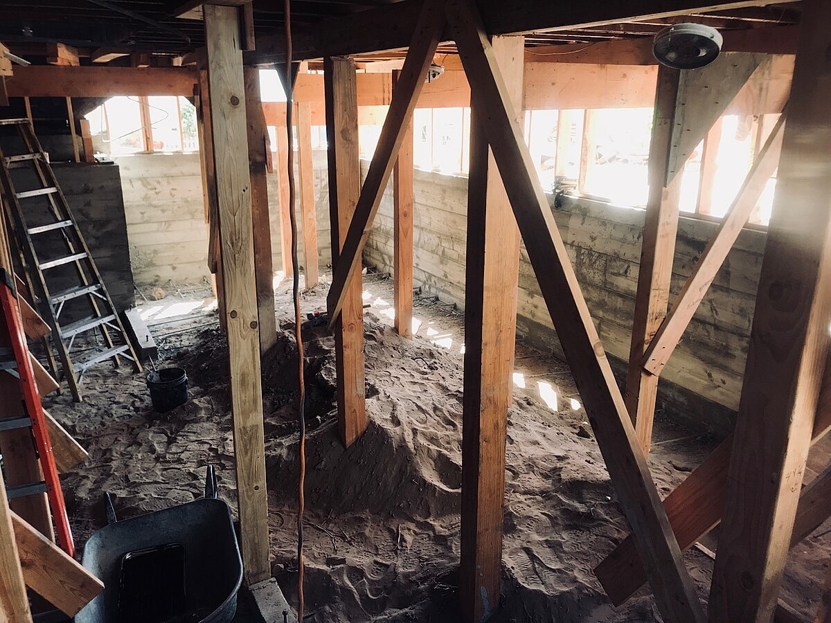 Projects Gallery Before & After