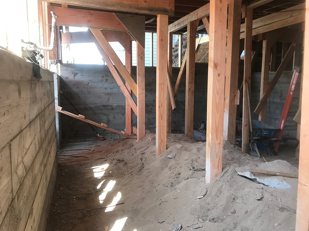 Projects Gallery Before & After