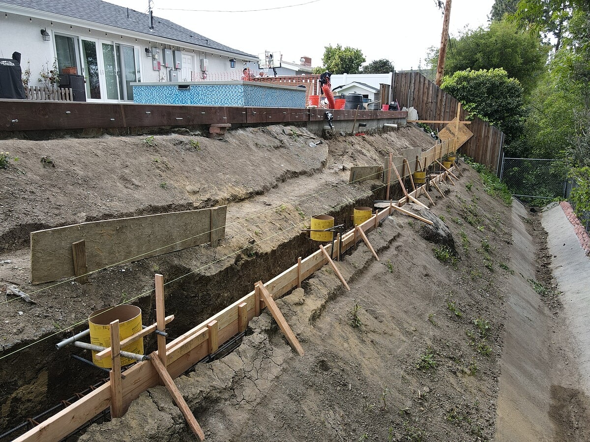Projects Gallery Before & After