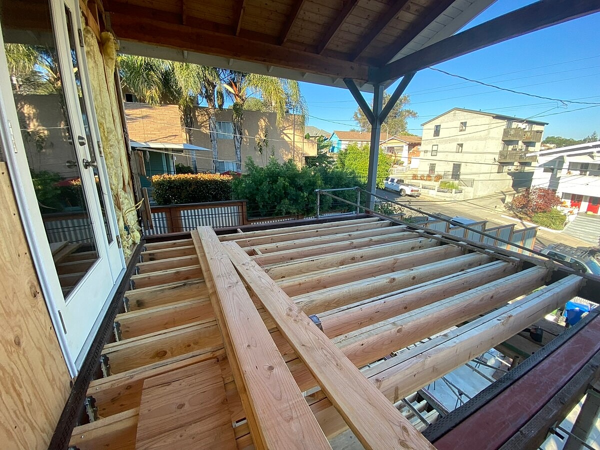 Projects Gallery Before & After