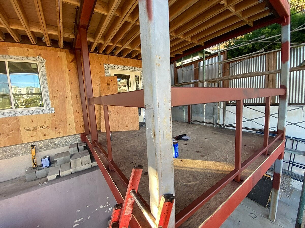Projects Gallery Before & After