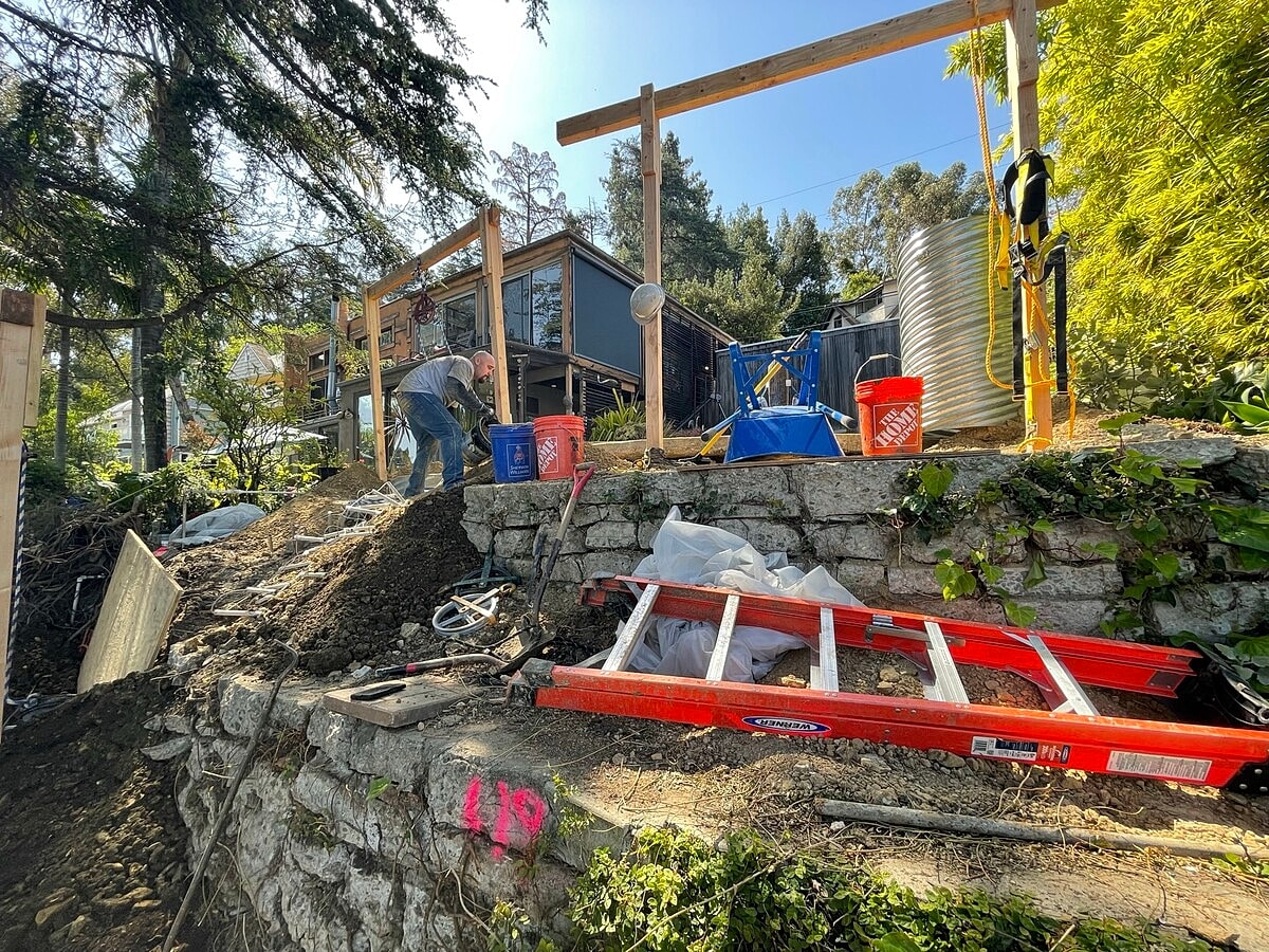 Projects Gallery Before & After