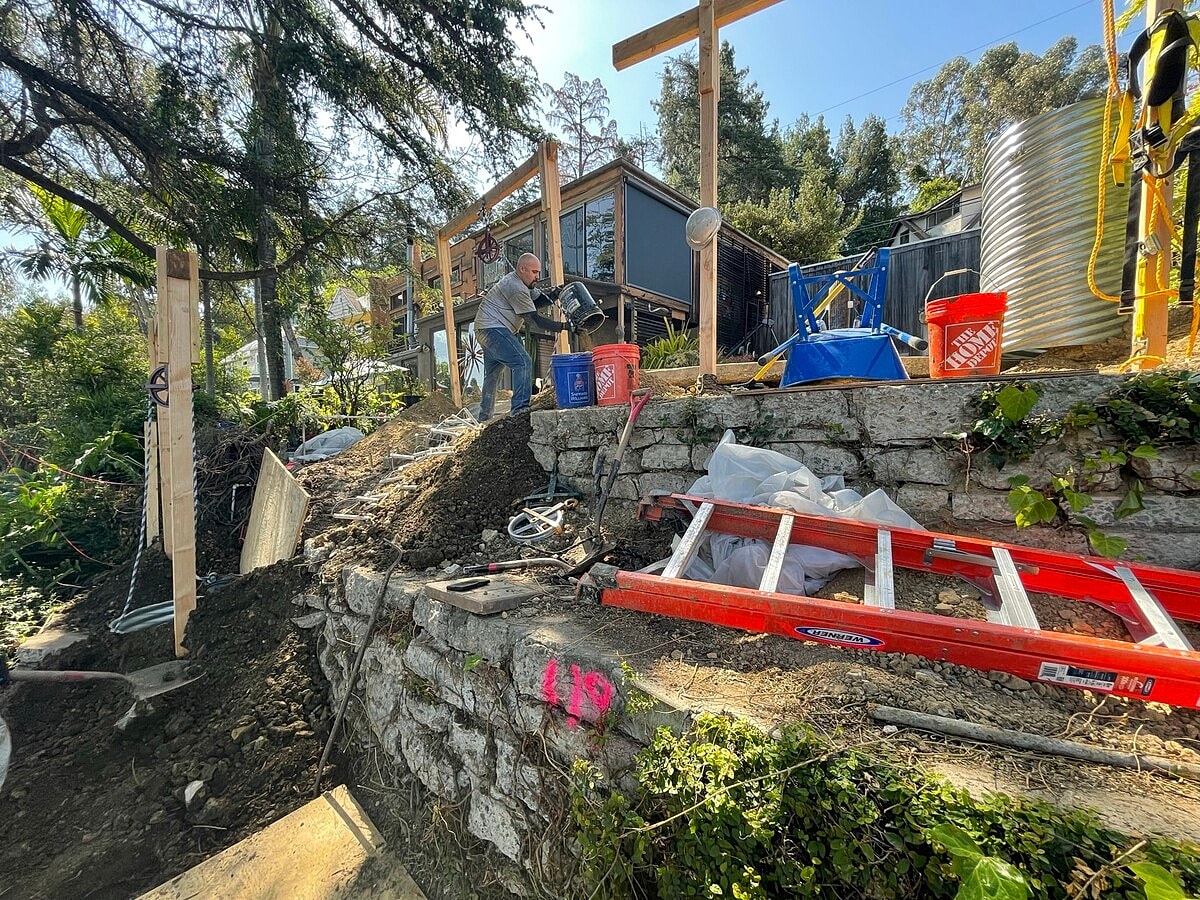 Projects Gallery Before & After