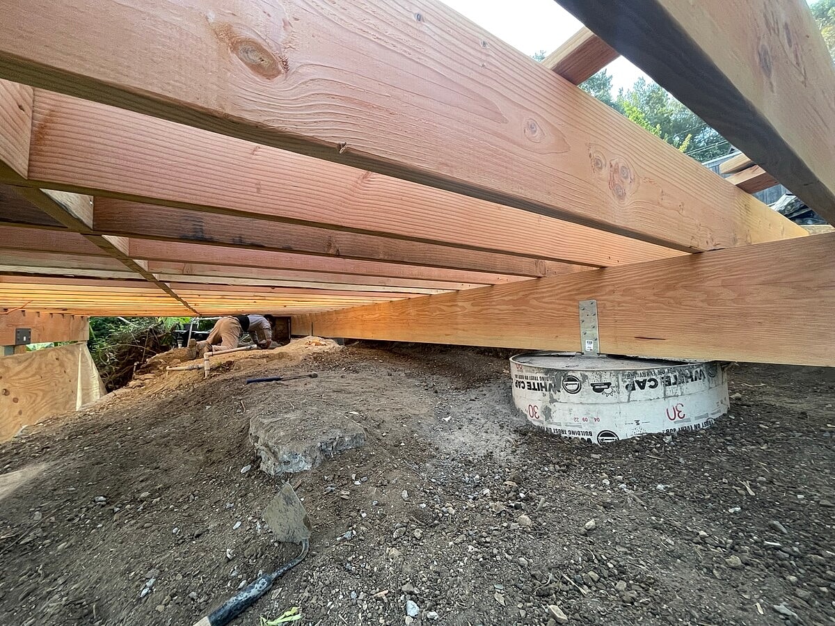 Projects Gallery Before & After