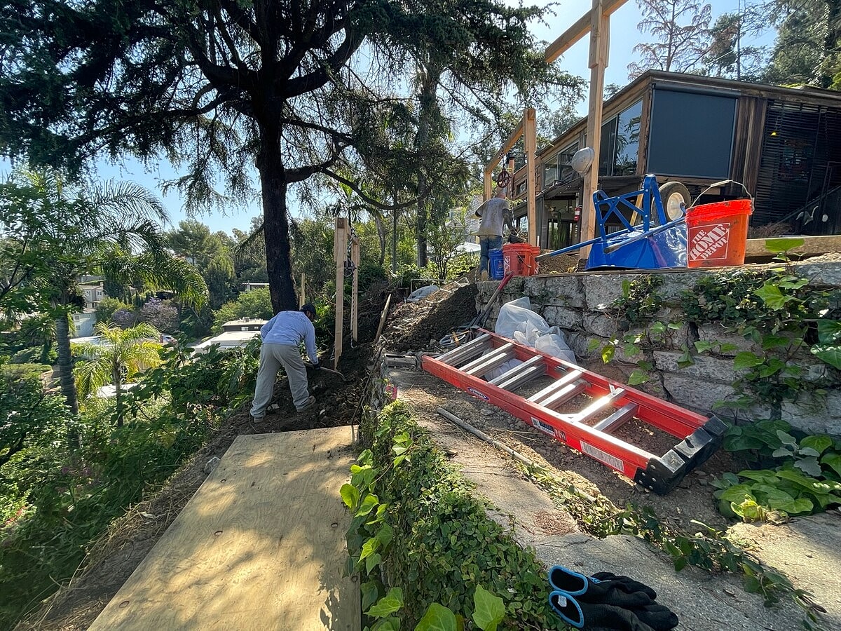 Projects Gallery Before & After
