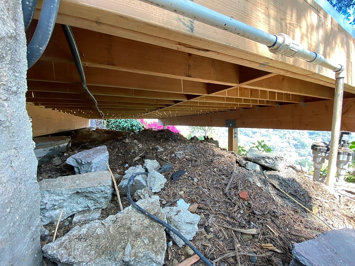 Projects Gallery Before & After