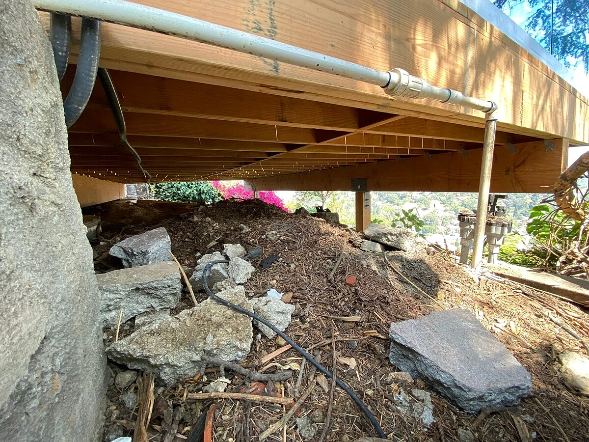 Projects Gallery Before & After
